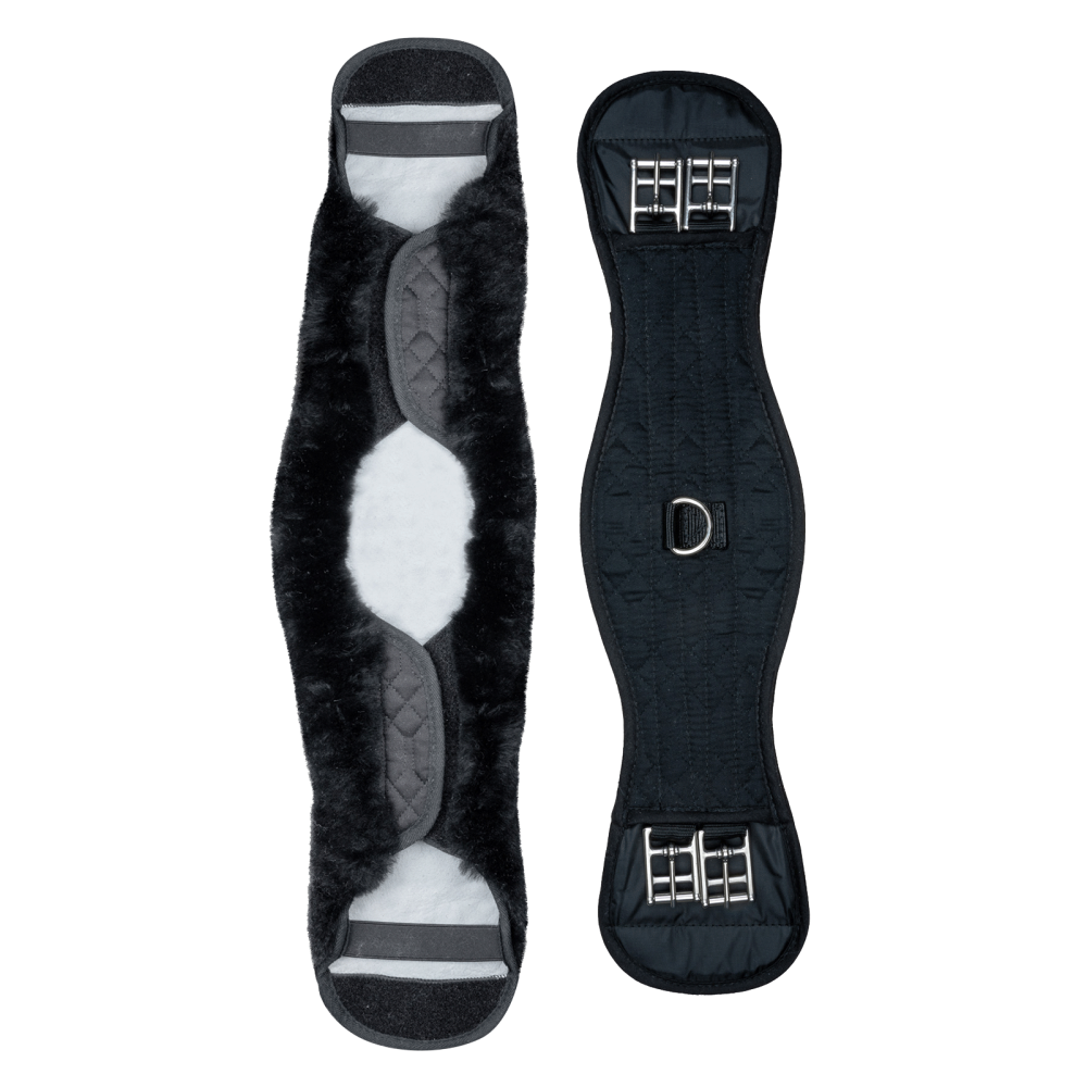 Sangle Courte En Caoutchouc Synthétique Anatomique 75 Cm 3 Sangle Anatomique Cair Courte Wintec Noir Sangle Courte En Caoutchouc Synthétique Anatomique 75 Cm 4