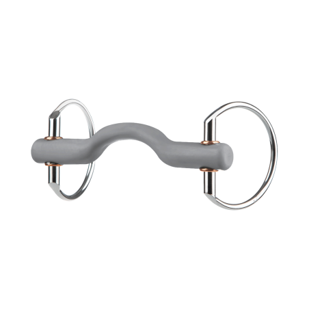 Mors de filet Beris olives canon passage de langue