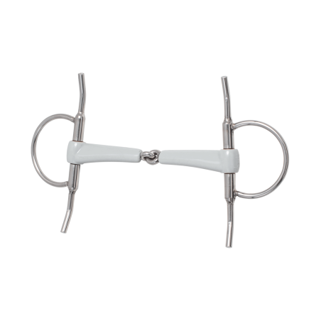 Mors à aiguilles Beris simple brisure