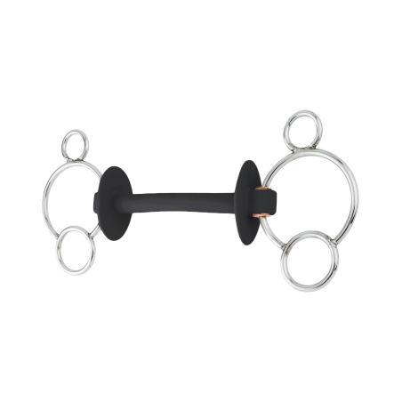 Mors 3 anneaux Beris Prime