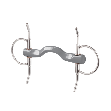 Mors à aiguilles Beris passage de langue Konnex