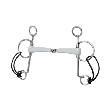 Pelham Beris simple brisure long