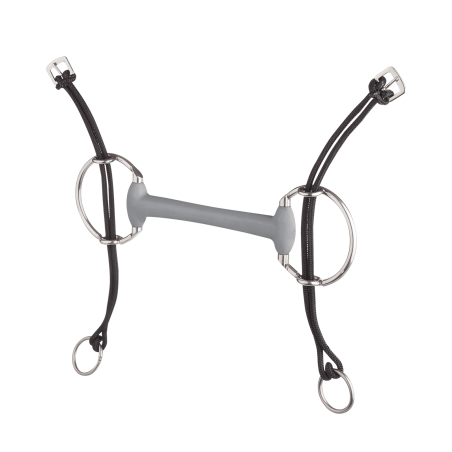 Mors releveur Beris canon à olives