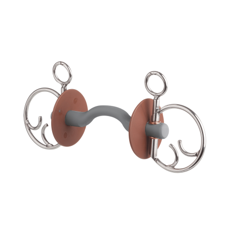 Mors baucher Beris canon passage de langue