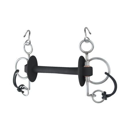 Mors Pelham Beris court Prime