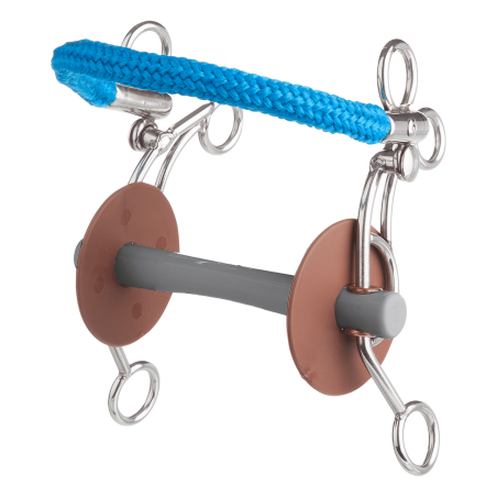 Mors Tandem Beris canon Comfort