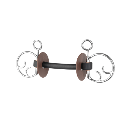 Mors combiné Beris Pure extra soft