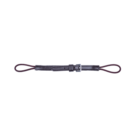 Mentionnières Beris cuir