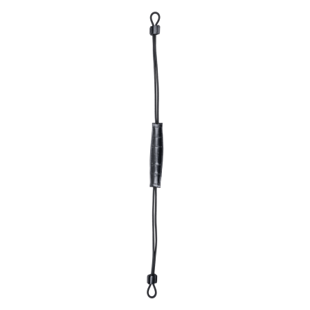 Lanière combinée Beris cuir la pièce