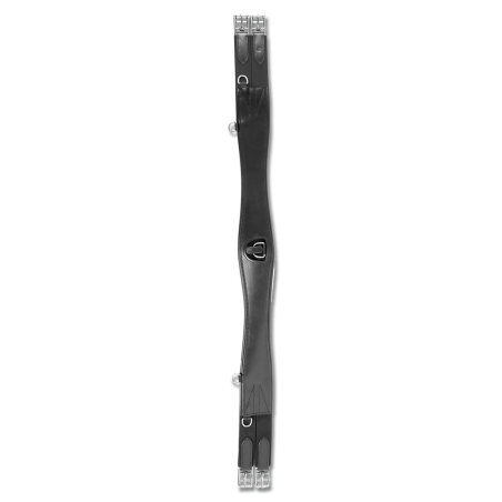 Sangle Waldhausen cuir élastique