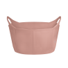 Seau Waldhausen Flexi 10 L - Linnea rose