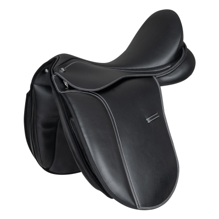 Selle de dressage Waldhausen Economic