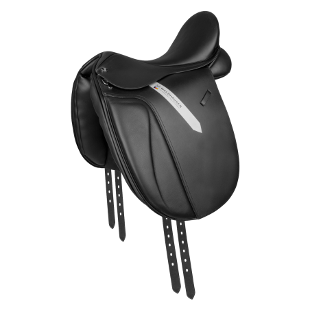 Selle de dressage Waldhausen Premium cuir
