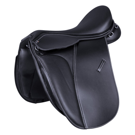 Selle Island Waldhausen Economic