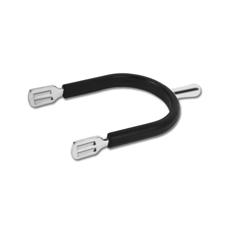 Set d'éperons Waldhausen avec protection unisexe