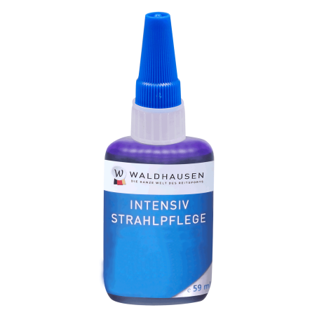 Soin intensif fourchette Waldhausen