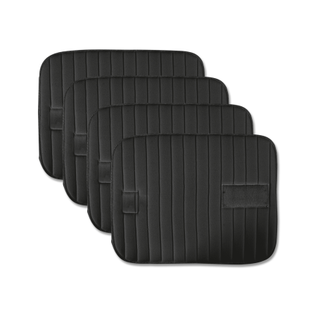 Sous-bandes scratch Waldhausen par 4