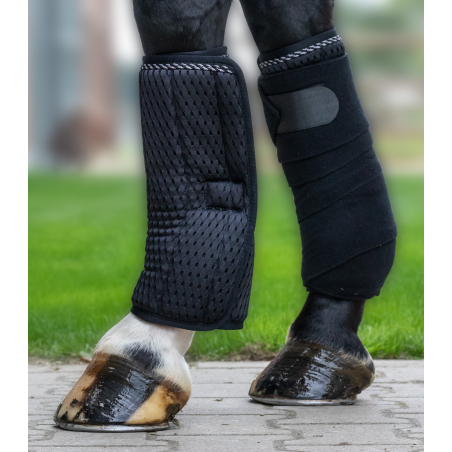 Sous-bandes Waldhausen Breath 45 x 45 cm par 2