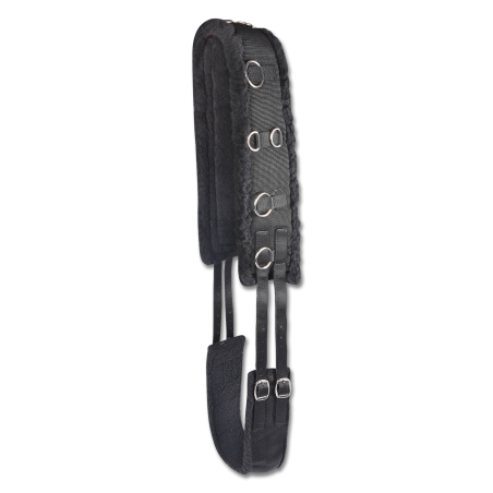 Surfaix Waldhausen Teddyfleece