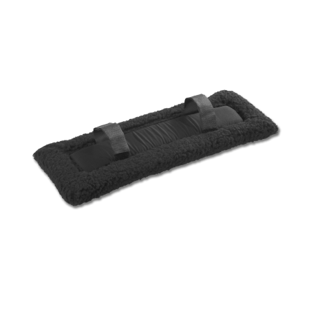 Tapis de sellette Waldhausen polaire