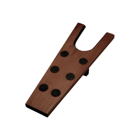 Tire-bottes Waldhausen bois