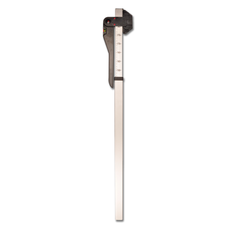 Toise Waldhausen cheval