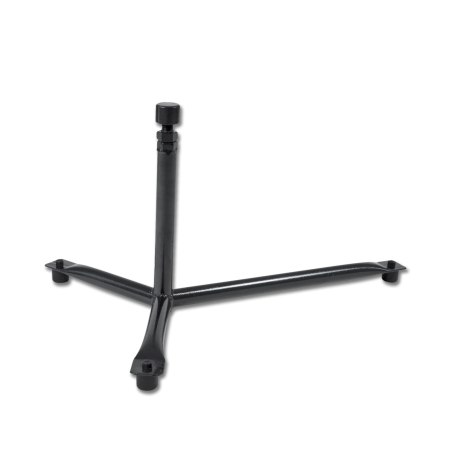 Trépied de maréchalerie Waldhausen