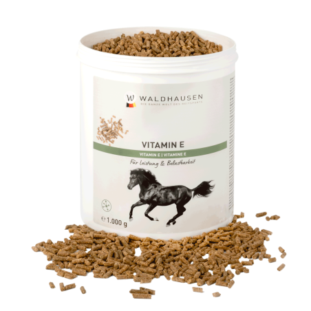 Vitamine E Waldhausen