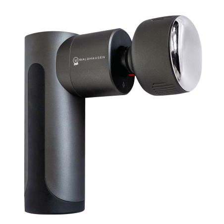 Appareil de massage Waldhausen Health + Care Pro Hot & Cold