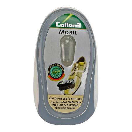 Eponge Collonil Mobil