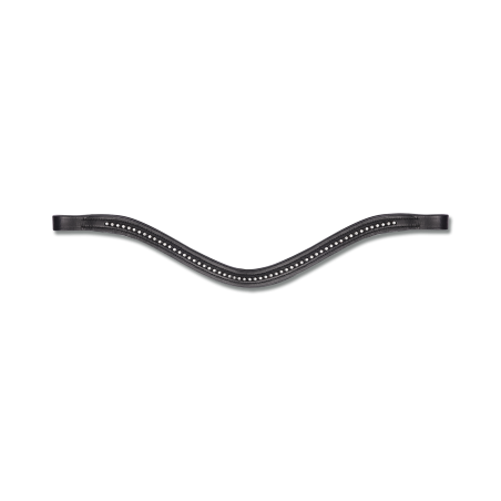 Frontal Star en vague Diamond