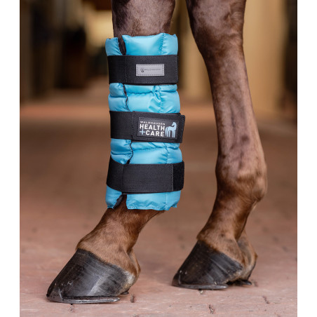 Guêtres thérapeutiques Waldhausen Health + Care Hot & Cold