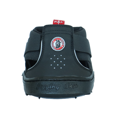 Hipposandales de trekking Equine Fusion® Slim