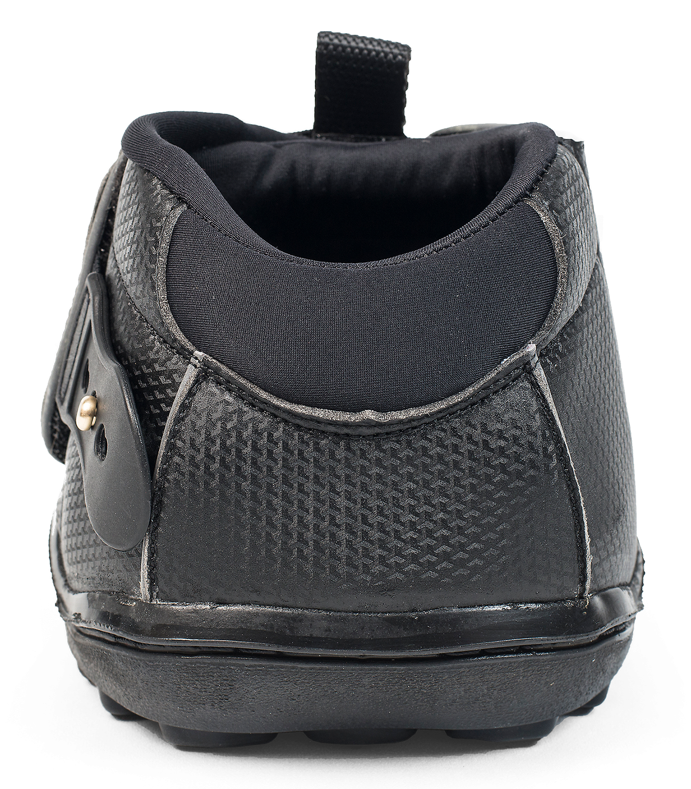 Hipposandales Equine Fusion® Active Jogging Noir