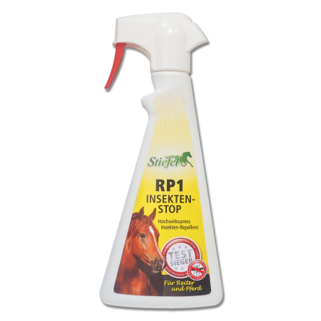 Produit anti-mouches Stiefel 500 ml