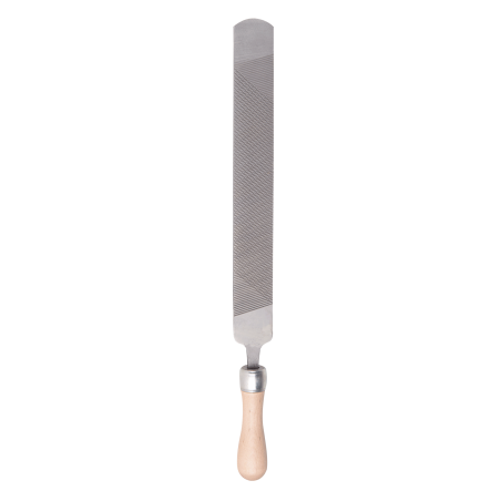 Râpe à pied en bois Strohm