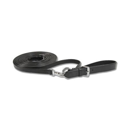 Rênes allemandes cuir Star