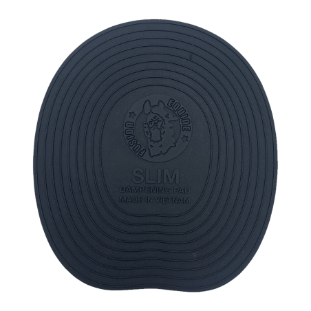 Semelle intérieure Equine Fusion® Dampening Pad slim