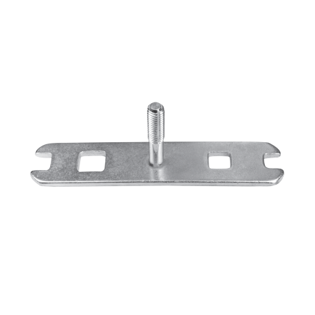Taraud de nettoyage Strohm