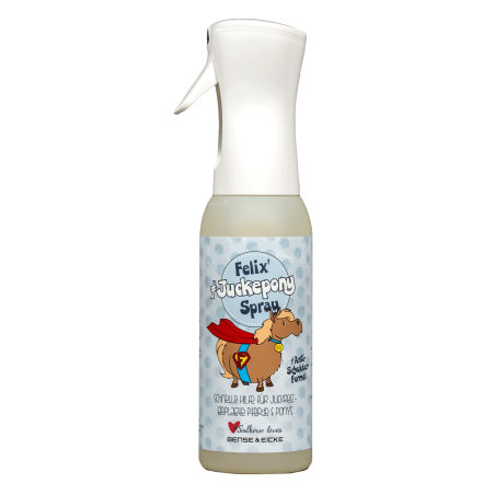 Vaporisateur Felix Juckepony Soulhorse