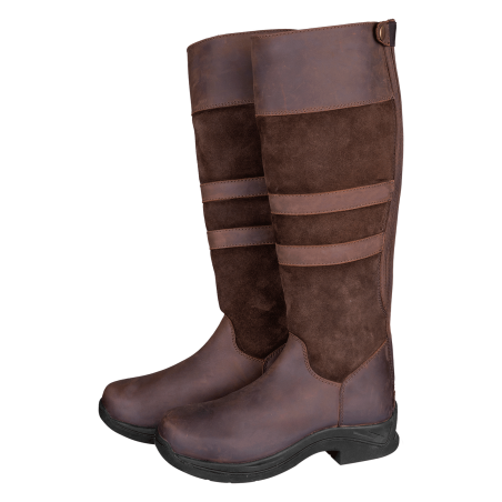 Bottes d'écurie ELT Oakland hiver