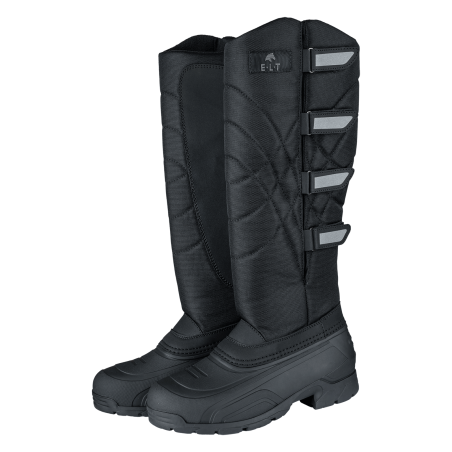 Bottes thermique ELT Essential