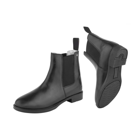 Bottines ELT jodhpur Winter