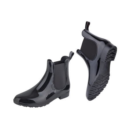 Bottines jodhpur ELT Shiny