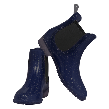 Bottines jodhpur ELT Sparkle