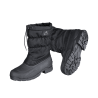 Bottines thermique ELT Calgary - Noir