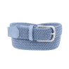 Ceinture ELT extensible Malina - Gris bleu