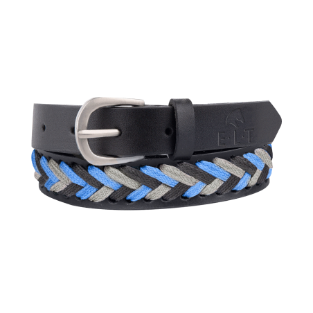 Ceinture tressée ELT Karla