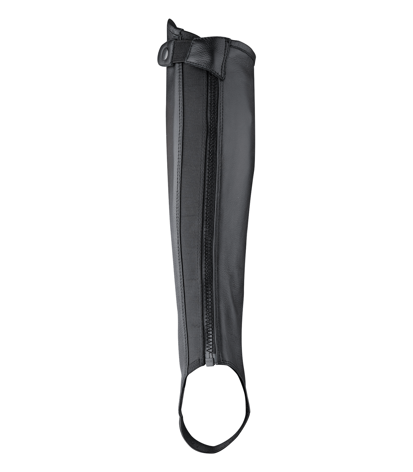 Mini-chaps en cuir ELT Classic Mini-chaps en cuir ELT Classic
