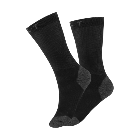 Chaussettes d'équitation ELT Bamboo courtes